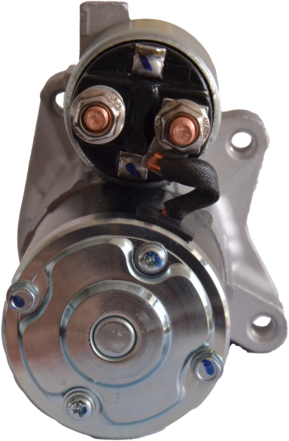 RUNFEEI Starter Compatible With Chrysler 300 Concorde Intrepid 2.7L 3.5L 2004-2010 Dodge Challenger Charger Intrepid Magnum 2.7L 3.5L 2004-2010