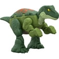 thumbnail image 1 of Jurassic World  Double Danger  Raptor et Iguanosaure, Color Adapter, 1 of 5