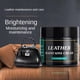 thumbnail image 2 of Leather Maintenance Cream Scratch Repair Restore Faded Renew Leather Restorer Leather, 2 of 5
