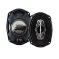 thumbnail image 2 of Altavoces coaxiales Colamx TS-6995 para coche 450w, 2 of 9