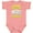Mauve, variant on Inktastic Mahjong Boys or Girls Baby Bodysuit