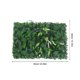 thumbnail image 2 of unbranded Panel De Seto Artificial Para Decorativo En Bodas Y Eventos, 2 of 6