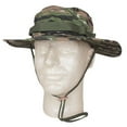 thumbnail image 2 of Boonie Hat - Tiger Stripe, 2 of 2