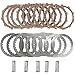 thumbnail image 3 of DP Clutch Kit with Steel Friction Plates, 3 of 3