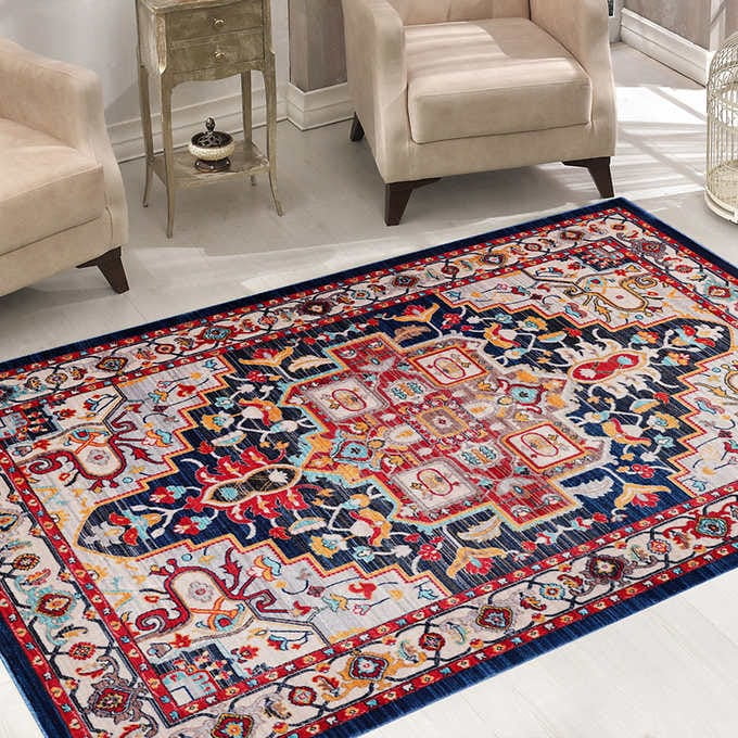 Segma Juliet Indoor Area Rug (3.35 m x 2.43 m (11 ft. x 8 ft