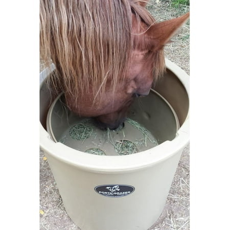 XL, Slow Hay Horse Feeder