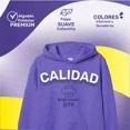thumbnail image 2 of Sudadera Snoopy Peanuts Navidad Diciembre Chamarra Regalo, 2 of 2