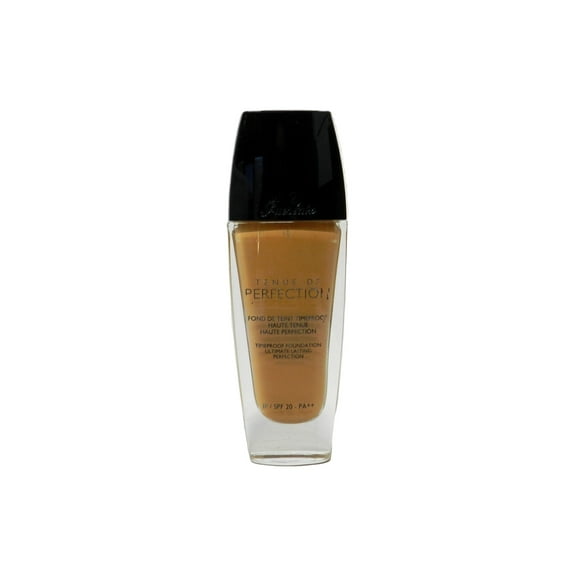 Guerlain Tenue De Perfection Timeproof Foundation SPF 20 24 Medium Gold 1 Ounce
