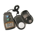 thumbnail image 4 of LX1010B Illuminometer 3 Range Digital LCD 50,000 Lux Meter Photometer Luxmeter Light Meter With Storage Bag ,Wide Measurement Range, 4 of 5