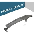 thumbnail image 5 of Kojem Dash Board Cover for 1999-2007 Chevy Tahoe Suburban Silverado Avalanche GMC Yukon Sierra 1500 2500 3500 Cover Cap Overlay Dashboard Dark Grey, 5 of 15