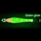 thumbnail image 1 of Anzuelo Calamar Luminoso Que Brilla en Cebo para Pesca Nocturna ( ) Rojo Y Verde, 1 of 5