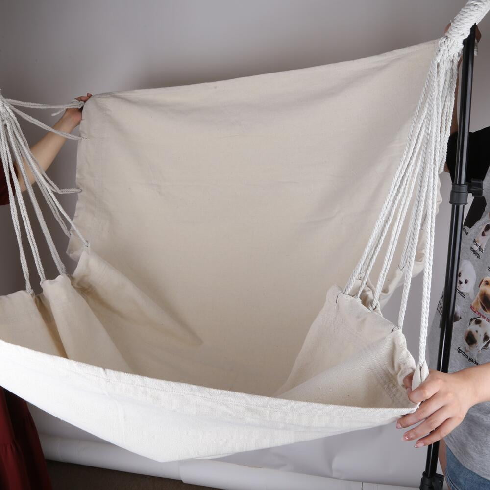 FGY Hammock Chairs Portable Hanging Camping Hammocks Swing Chair for