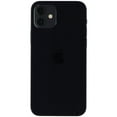 thumbnail image 3 of Pre-Owned Apple iPhone 12 (6.1-inch) Smartphone (A2172) Unlocked - 128GB / Black, 3 of 7