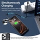 thumbnail image 4 of Carcasa de Batería NEWDERY 8000mAh USB-C para iPhone 16 Pro Max, 4 of 8
