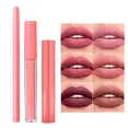 thumbnail image 1 of Lipstick Velvet Lipstick Lip Color Lipliner Combination Suit Non Stick Cup Lipstick Suit Multiple Color Choices Plump Three Effect, 1 of 9