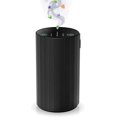 thumbnail image 1 of Waterless Essential Oil Diffuser Aromatherapy Scent Diffusers for Home Large Room, Bedroom, Car, Office, Desk, Battery Operated Mini Portable Air Freshener (Black), 1 of 6