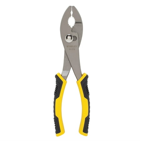 STANLEY 84 026W 8 Slip Joint Pliers