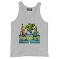 thumbnail image 1 of Pickled Ball #1 Men's Tank Top, 1 of 7