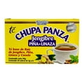 thumbnail image 3 of GN+Vida Chupa Panza & Chupa Grass Tea Bundle – Digestive & Energy Support – 30 Tea Bags (2 Pack), 3 of 7