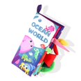 thumbnail image 3 of Infants Early Education Interactive Crib Toy Sea, 3 of 8