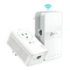 thumbnail image 1 of Extensor WiFi Powerline TP-Link TL-WPA7617KIT AV1000, 1 of 6