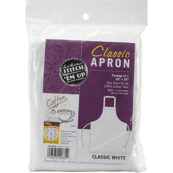 la tia marta Aunt Martha's TAPK2835