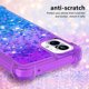 thumbnail image 3 of Funda para Nothing Phone 1 Transparente con Brillos Carcasa Protectora Antigolpes con Glitter Brillante, 3 of 5