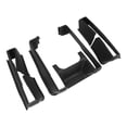 thumbnail image 3 of under Seat Anti Kick Pad Cover Corner Protector Anti Scratches Case Shells Scuff without Slide Rail, 3 of 8