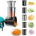 thumbnail image 1 of Accesorios para trituradoras y rebanadoras GuanQiao para batidora KitchenAid, 1 of 8