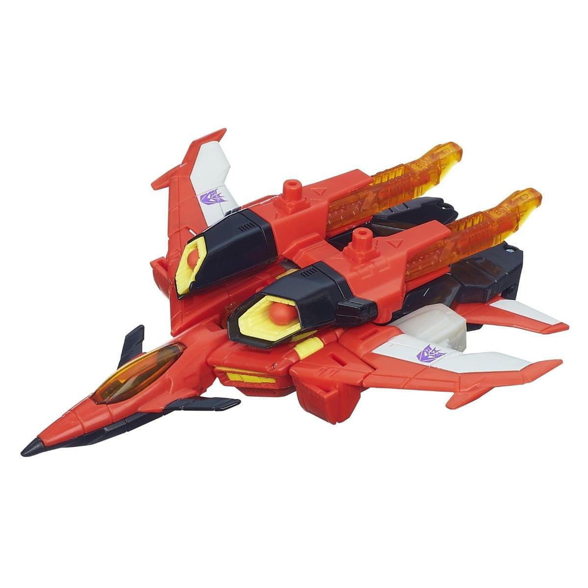 Transformers Generations 30th Anniversary Deluxe Class Armada Starscream Figure for sale online 