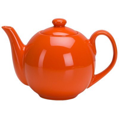 Omniware Teaz 1.06-qt. Lillkin Teapot with Infuser