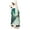 Watercolor Turtle1, variant on JUNZAN Dog Hoodie Puppy Sweater Sweatshirt,Cold Weather Coat Pet Clothes for Dog Cat-World Turtle Day