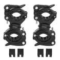 thumbnail image 2 of Soporte de Bastón ANGGREK Ajustable Estable Rotación 360 Grados ABS Duradero, 2 of 7