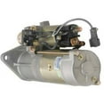 thumbnail image 2 of New 9T CW Plgr Starter Fits Mitsubishi Fuso 4D34 99 00 01 02 03 04 Me215097, 2 of 3