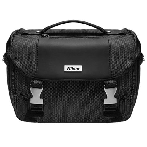 nikon camera bag