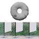 thumbnail image 4 of Peso de la base Cola Bolsa de peso de agua 53 cm, 4 of 8