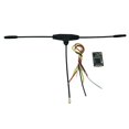 thumbnail image 1 of For SoloGood ELRS Receiver With T type Antenn for RC Drone 750MHz, 1 of 5