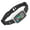 White, variant on Smart Automatic Anti Barking Dog Collar Rechargeable Bark Stopper Stop Barking HD Digital Display IP67 Waterproof Collar For Dogs Pet Products
