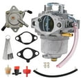thumbnail image 2 of Carburetor Kit Replacement Number For Fc420V Engine 15001-2972 15003-2154 Shenzhuyue, 2 of 6