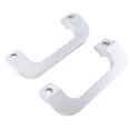 thumbnail image 3 of Silver Car Door Handle Car Armrest Driving Handle Car Accessories For Hiace 05-18, 3 of 5