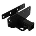 thumbnail image 1 of Draw-Tite Trailer Hitch Rear 76382 Max-Frame; Class III; Square Tube; 2 Inch Receiver; 4500 Pound Weight Carrying Capacity/675 Pound Tongue Weight, 1 of 1