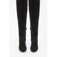 thumbnail image 4 of Women's Round Toe Side Zip Over The Knee Boots, 4 of 6