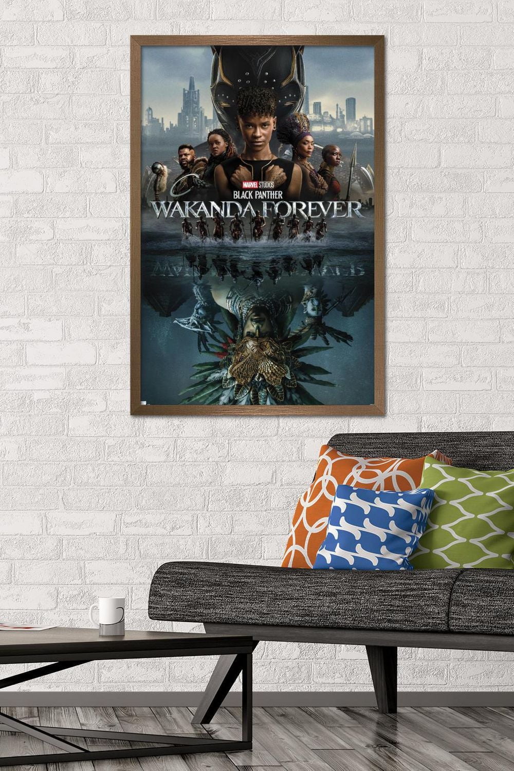 Marvel Black Panther : Wakanda Forever