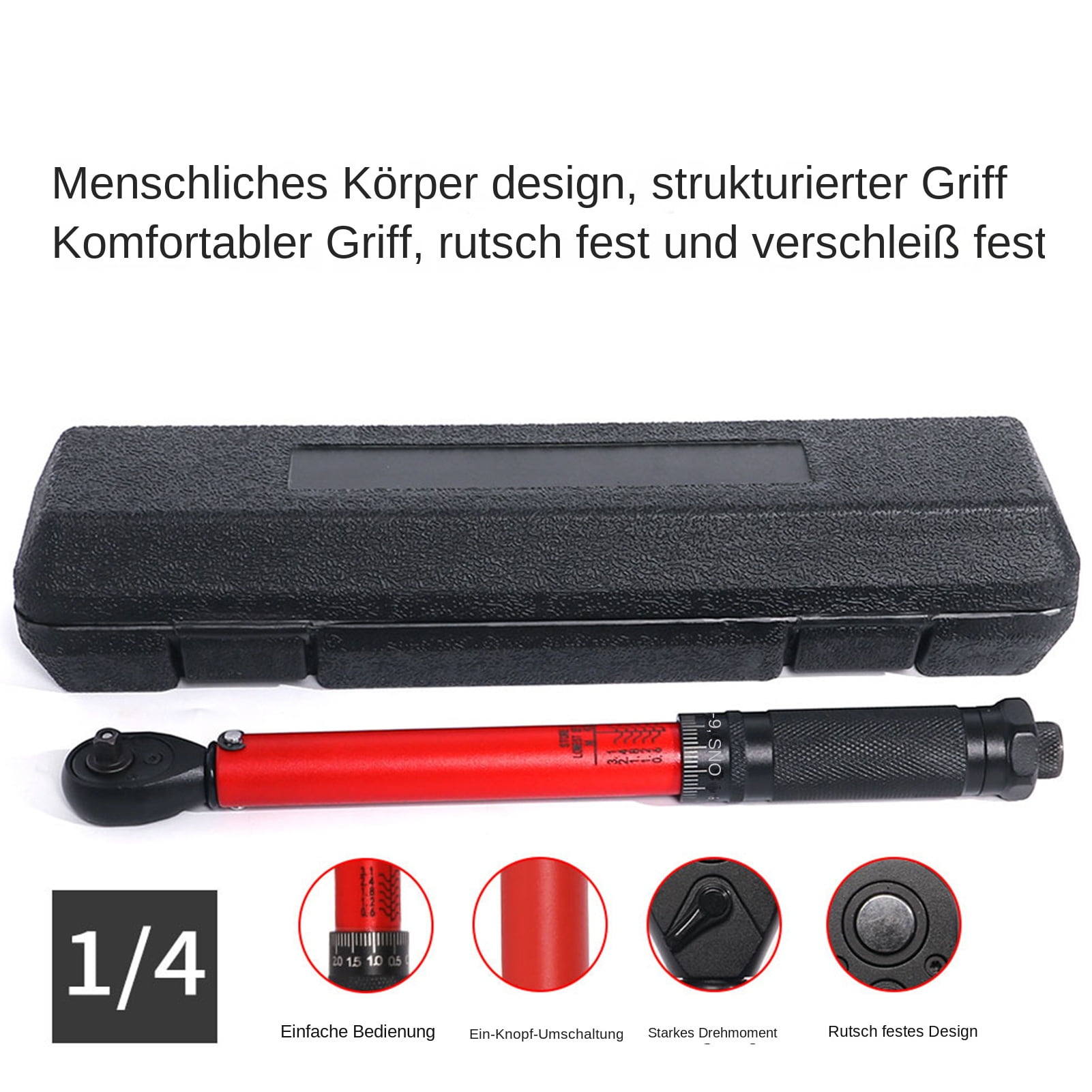 Digital Torque Wrench, 72 Teeth Electronic Adjustable Torque Wrench, Open End Torque Wrench, Torque Multiplier for Automotive Repair, Machinery