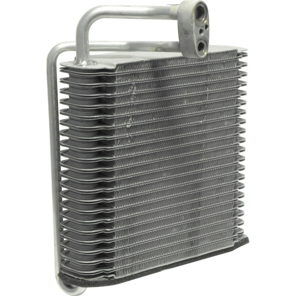 New UAC EV 6944PFC A/C Evaporator Core -- Evaporator Plate Fin