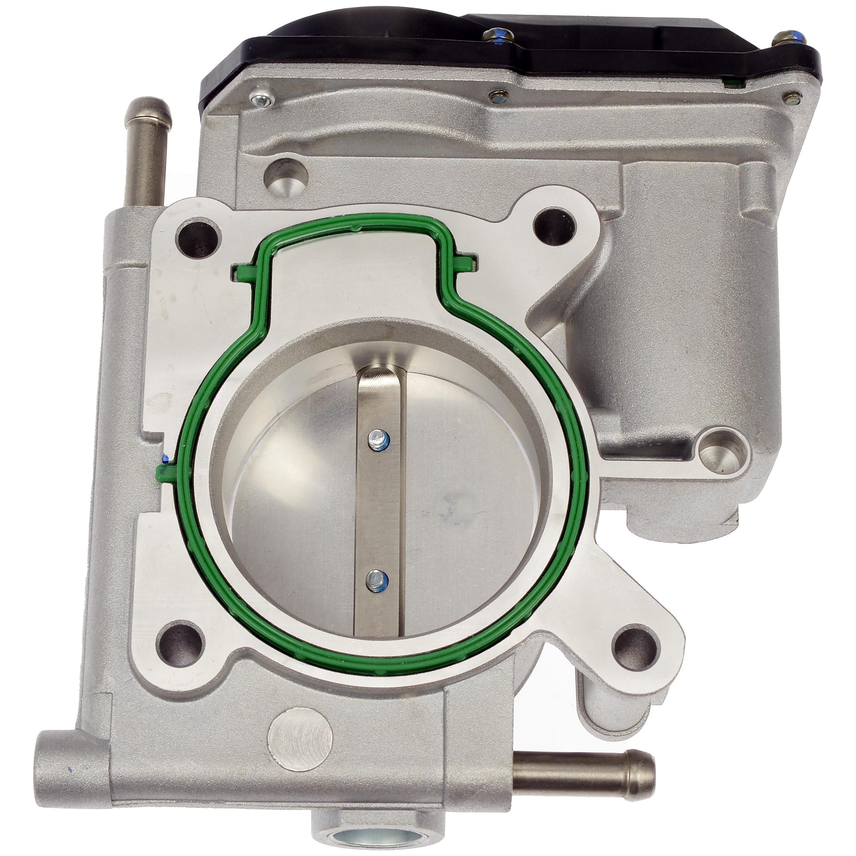 Dorman 977-911 Fuel Injection Throttle Body for Specific Mazda Models