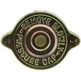 thumbnail image 2 of Gates 31306 OE Type Radiator Cap, 2 of 3