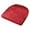 Red, variant on erfcxs Indoor Chair Cushions For Dining Chairs Soft And Comfortable Textured Foam Kitchen Chair Pads With Ties And Non Backing