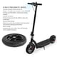 thumbnail image 3 of Rueda De Aire Para Scooter, Tubo Interior De Neumático De Rueda Neumática De 8 Pulgadas Con Buje Antideslizante De Alta Resistencia 200 X 45 Para Scooter Eléctrico, 3 of 7