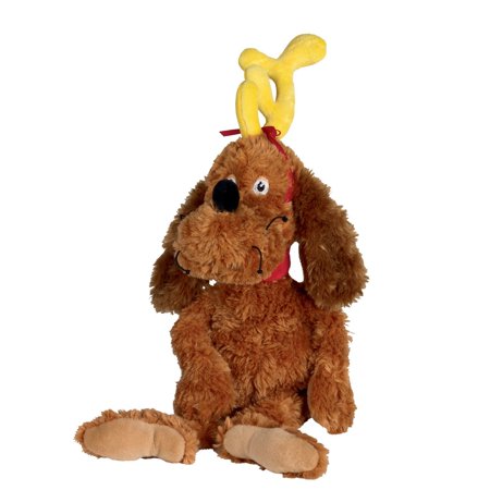 Delightful Fabric (Dr. Seuss Max The Dog 14